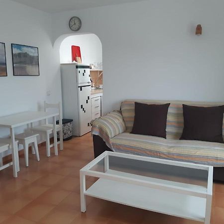 La Laja 9 Apartment Плая Бланка Екстериор снимка