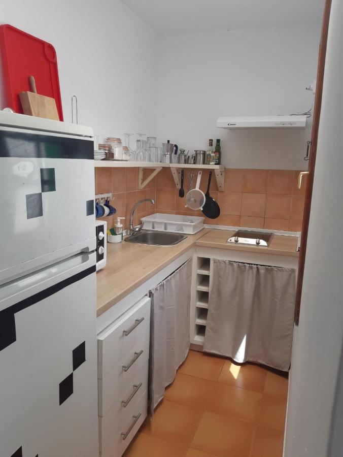 La Laja 9 Apartment Плая Бланка Екстериор снимка