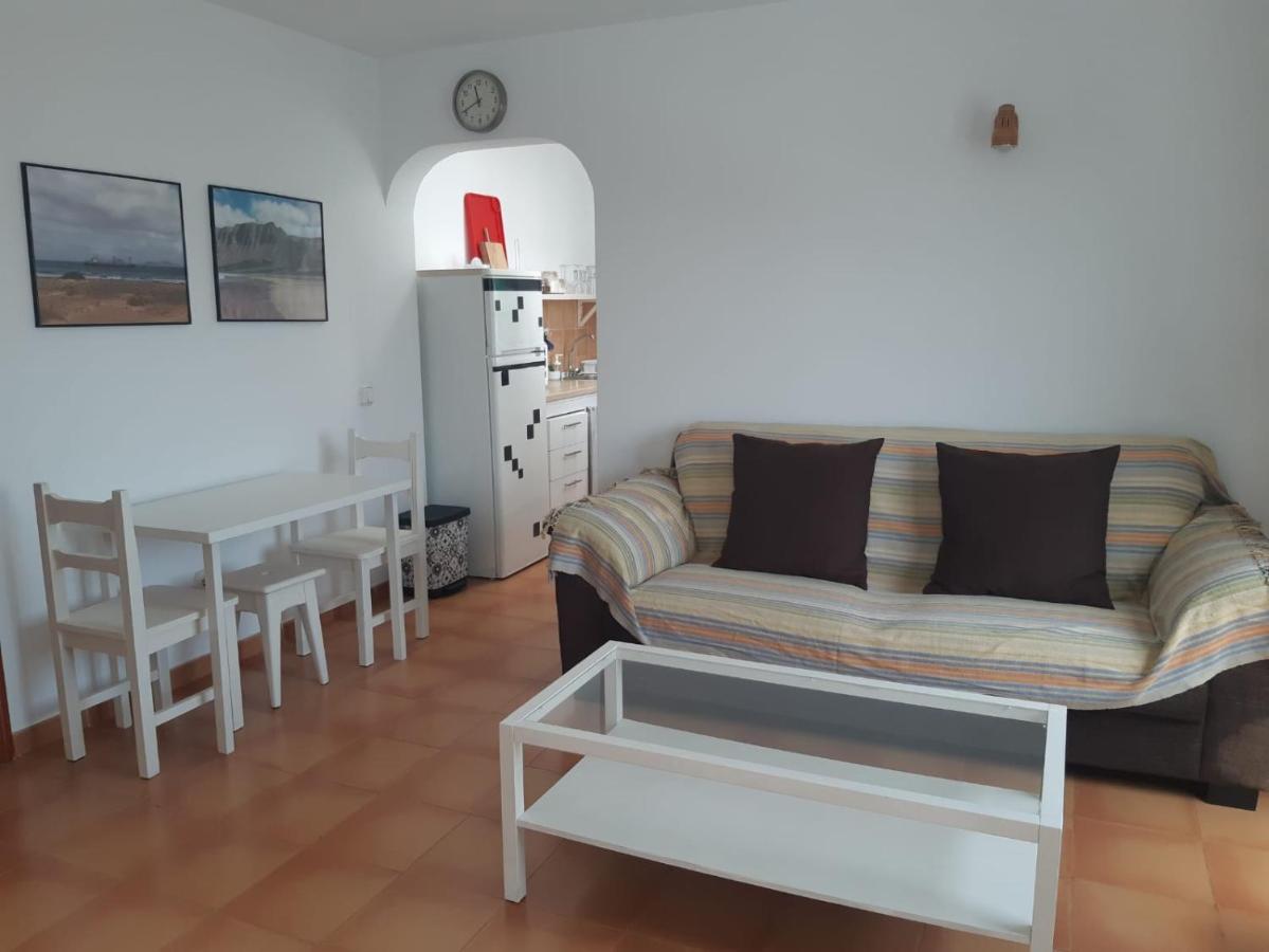 La Laja 9 Apartment Плая Бланка Екстериор снимка