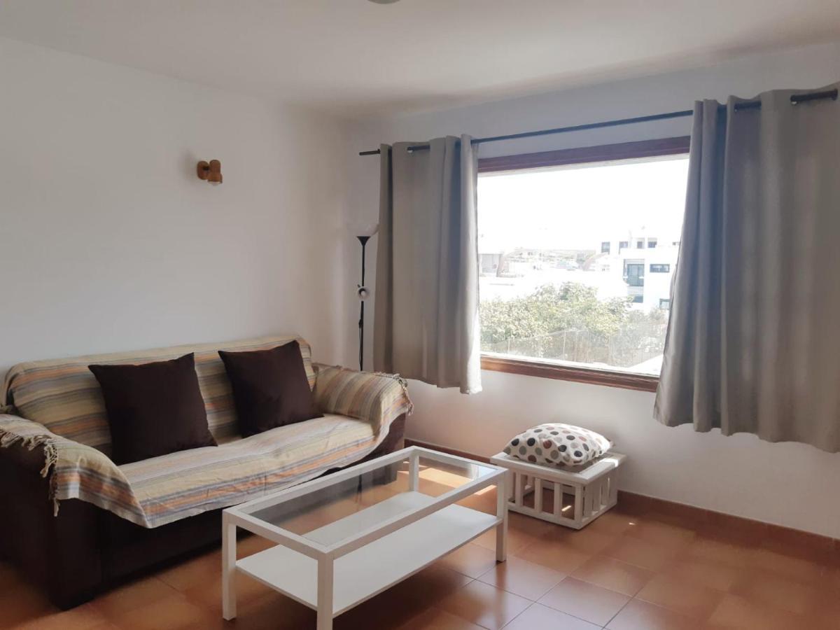 La Laja 9 Apartment Плая Бланка Екстериор снимка