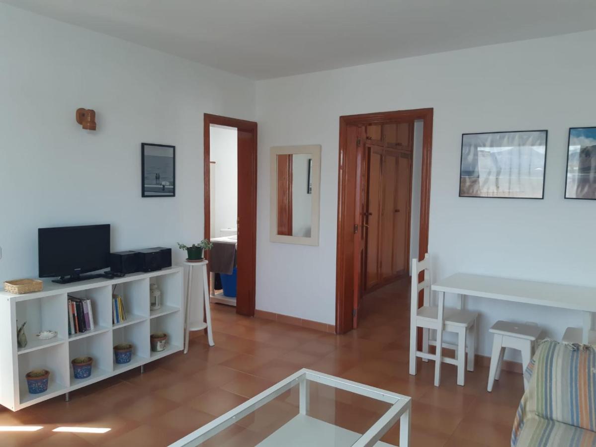 La Laja 9 Apartment Плая Бланка Екстериор снимка