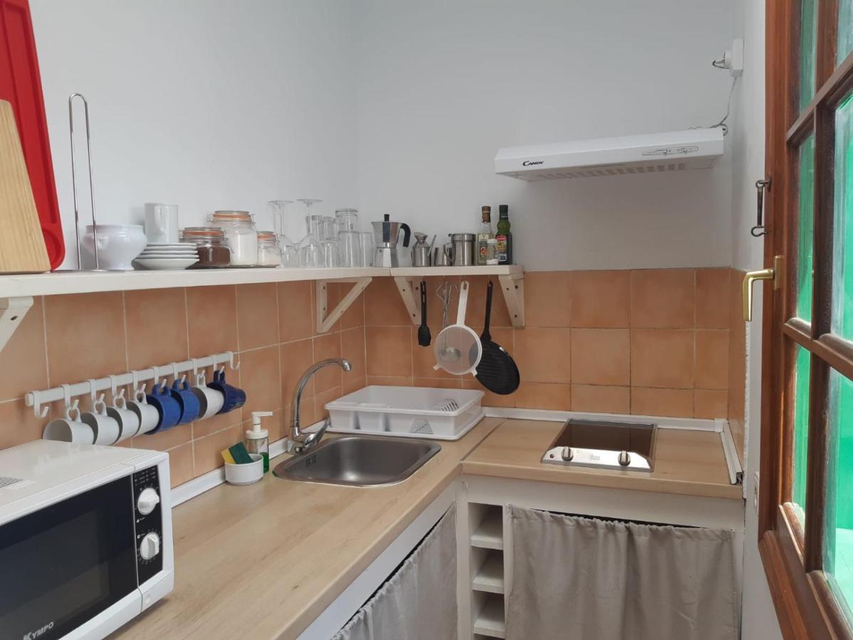 La Laja 9 Apartment Плая Бланка Екстериор снимка